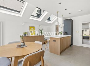 Glenwood Road, London, N15