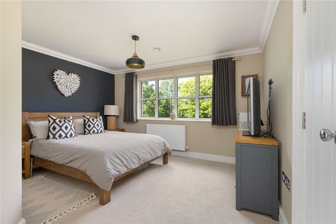 Jezzards Lane, Faversham, ME13