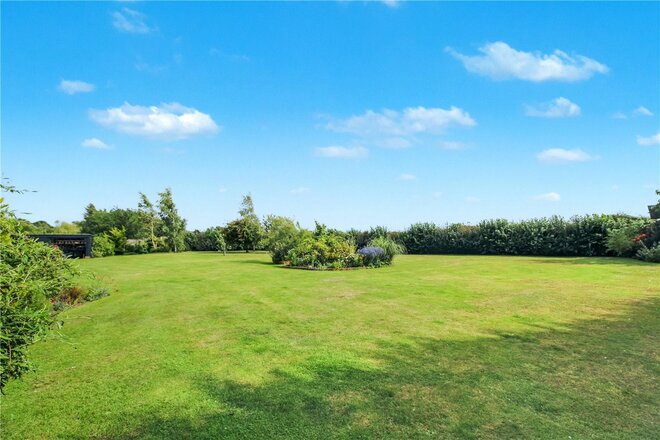 Middleton Moor, Saxmundham, IP17