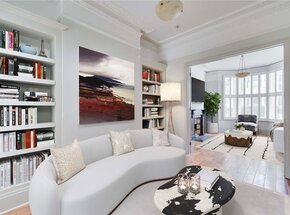 Winchendon Road, London, SW6