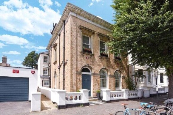Selborne Road, East Sussex, BN3
