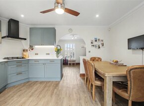 Devlin Drive, Norwich, NR14