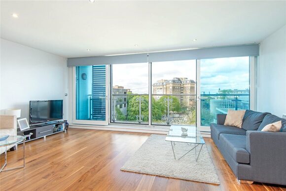 Visage Apartments, London, NW3