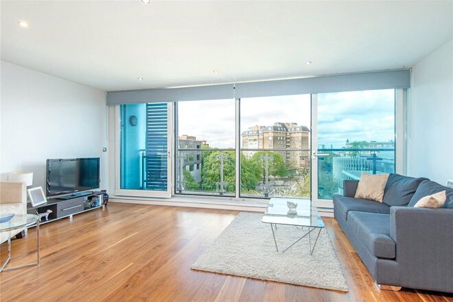 Visage Apartments, London, NW3