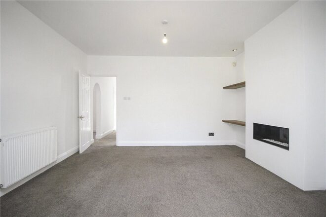 Warwick Road, Essex, SS6