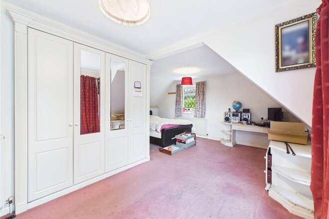 Lodge Hill, Devon, EX4