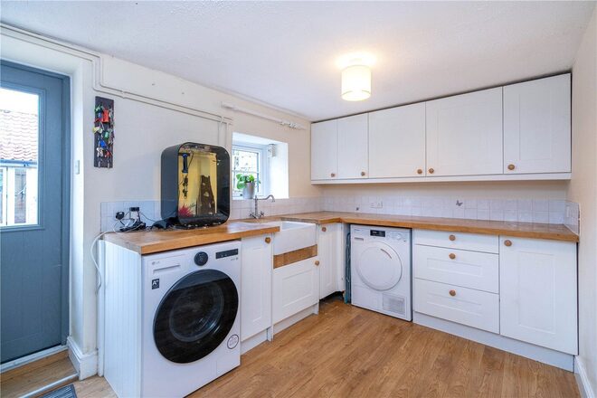 Eastgate, Peterborough, PE6