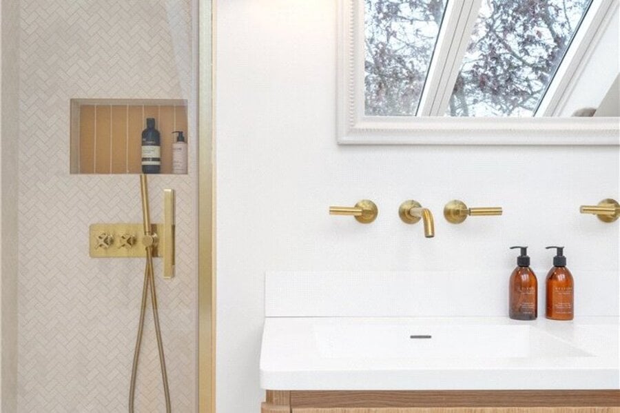 Bathroom Two