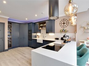 Trafalgar Grove, Greenwich, SE10