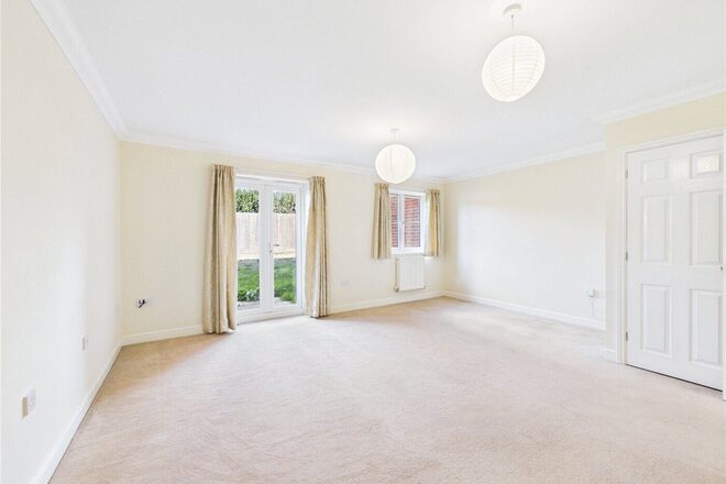 Webbers Way, Tiverton, EX16