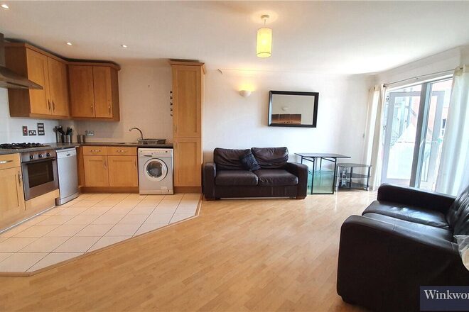 Drinkwater Road, Harrow, HA2