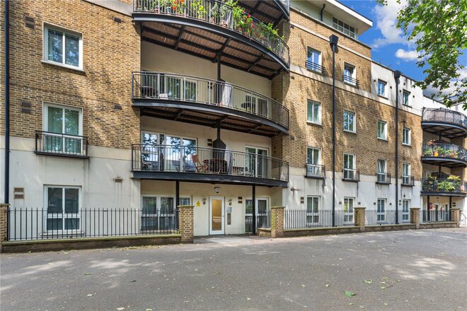 Kennington Road, London, SE11