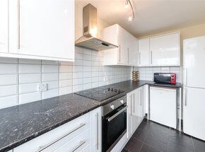 Crayford Road, London, N7