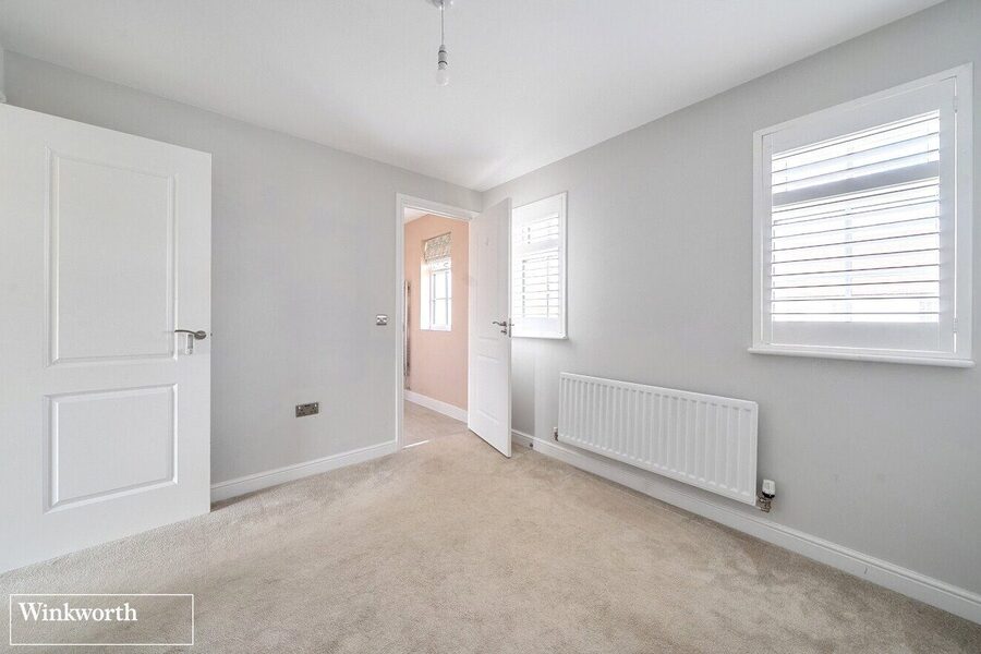 Bedroom 3