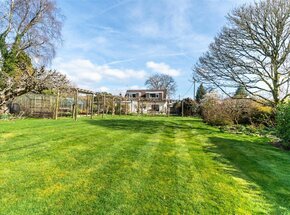 Furzehill, Dorset, BH21