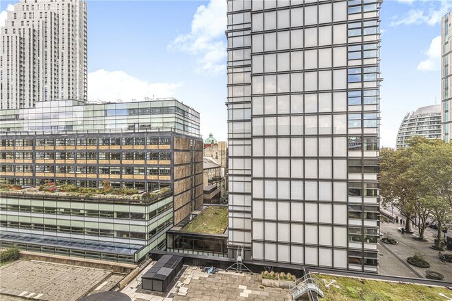 St. Luke's Estate, London, EC1V