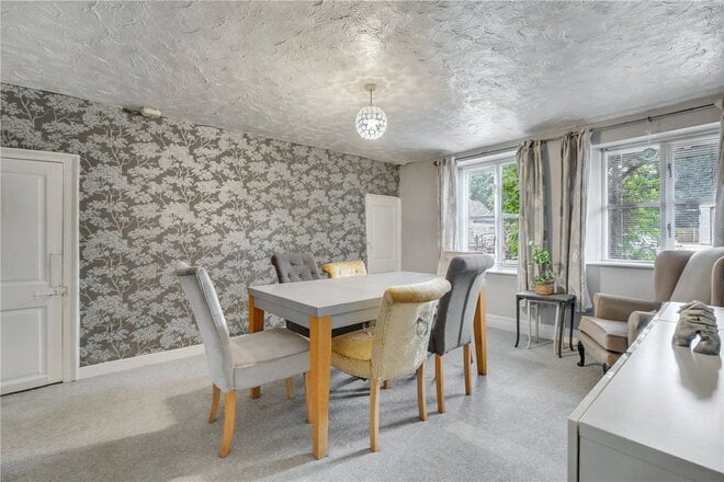 Norwich Road, Norwich, NR15
