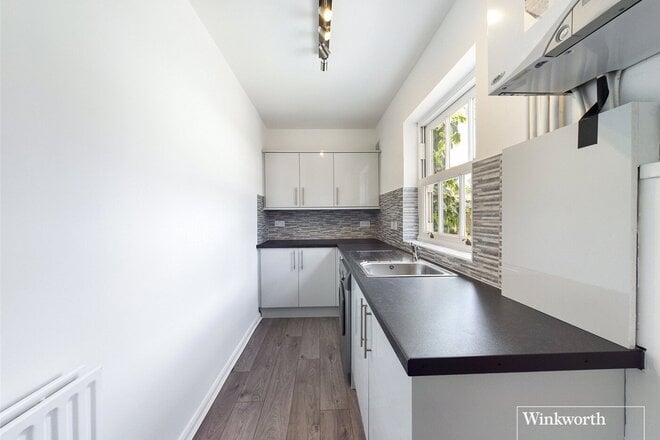 Dog Kennel Lane, Chorleywood, WD3