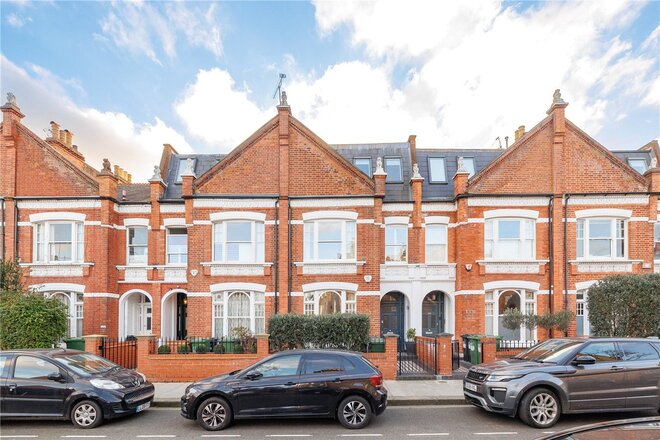 Studdridge Street, London, SW6