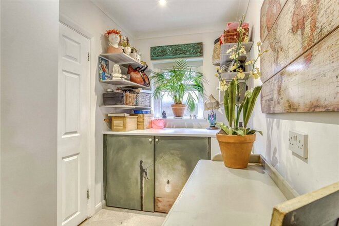 Ardmore Road, Poole, BH14