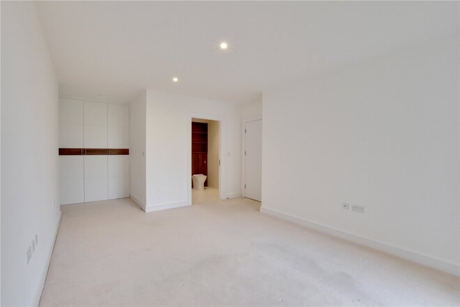 Handley Drive, Blackheath, SE3