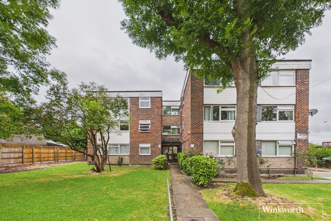 Arnellan House, London, NW9