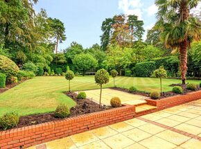 Heath Rise, Wentworth Estate, GU25
