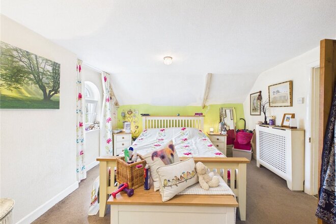 Patches Road, Devon, EX16