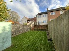 Orchard Road, Wiltshire, SN8