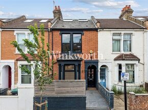 Roslyn Road, London, N15