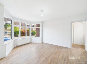 Ledway Drive, Middlesex, HA9