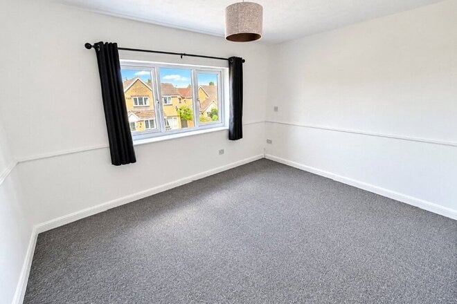 Holland Close, Lincolnshire, PE10