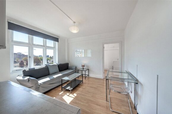 Abercorn Place, St John's Wood, NW8