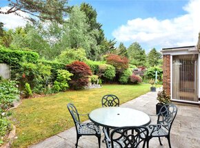 Northey Avenue, Sutton, SM2