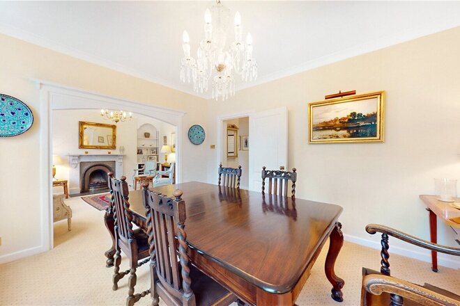 South Grove, London, N6