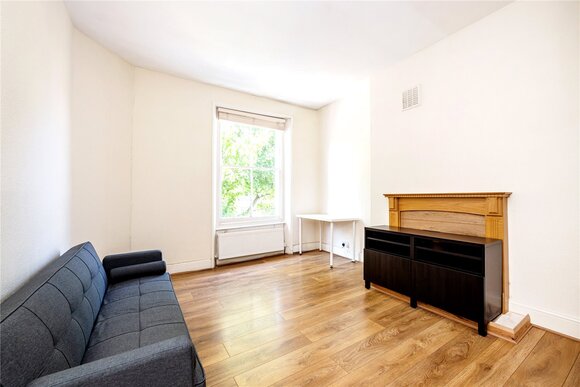 Ladbroke Grove, London, W10