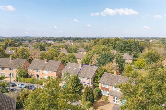 Coniston Road, Warwickshire, CV32