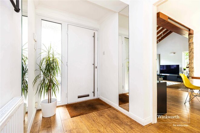 Hinton Wood Avenue, Christchurch, BH23