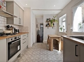 Ivanhoe Road, Camberwell, SE5