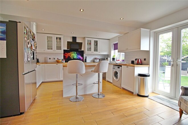 Burchnall Close, Peterborough, PE6