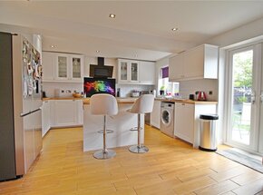 Burchnall Close, Peterborough, PE6