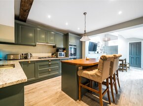 Shortfield Common Road, Farnham, GU10