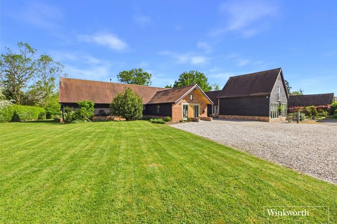 Webbs Lane, Reading, RG7