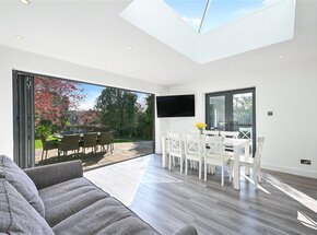 Fir Tree Road, Surrey, SM7
