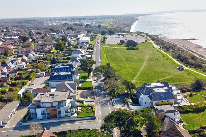 Needles Watch, Highcliffe-On-Sea, BH23