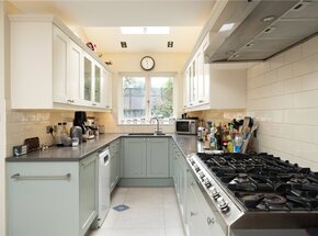 Berrymede Road, London, W4