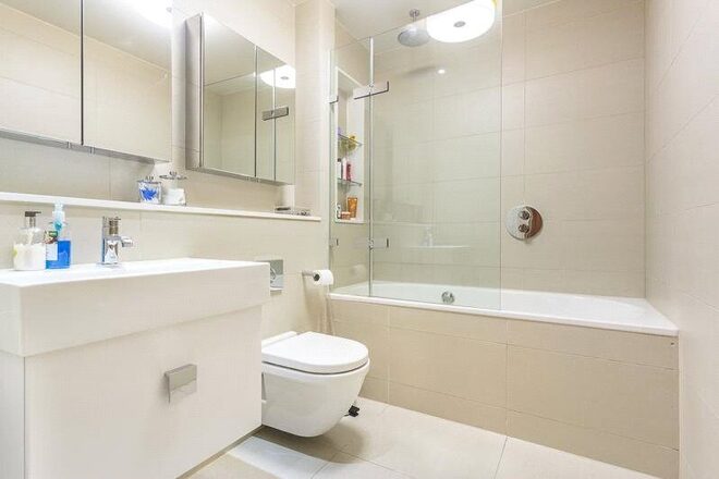 Little Russell Street, London, WC1A