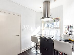 Woodland Road, London, N11