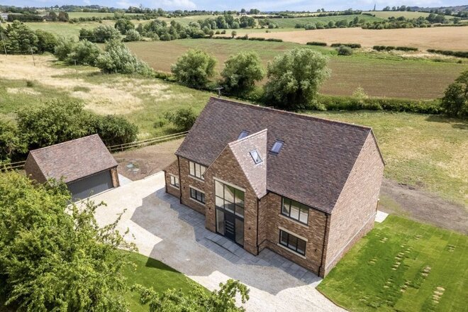 Idlicote Road, Shipston-on-Stour, CV36