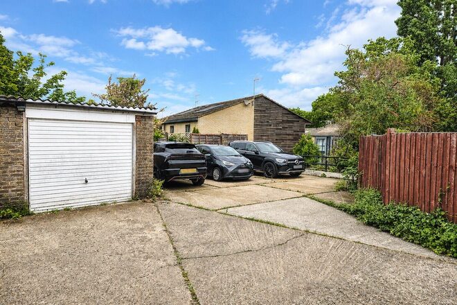 Park Road, High Barnet, EN5
